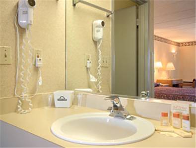 Imagen de la habitación del Hotel Days Inn By Wyndham Cincinnati East. Foto 7