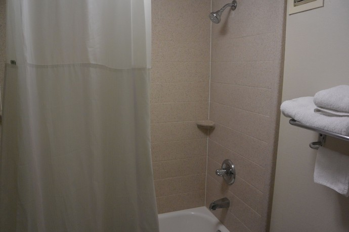 Imagen de la habitación del Hotel Days Inn By Wyndham Clarksville North. Foto 4