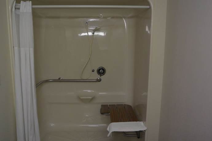 Imagen de la habitación del Hotel Days Inn By Wyndham Clarksville North. Foto 11