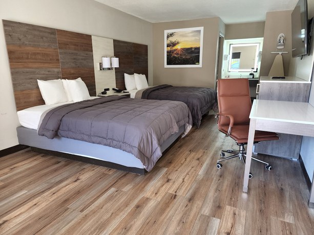 Imagen de la habitación del Hotel Days Inn By Wyndham Clemson. Foto 14