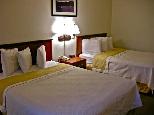 Imagen de la habitación del Hotel Days Inn By Wyndham Coeur D'alene. Foto 2