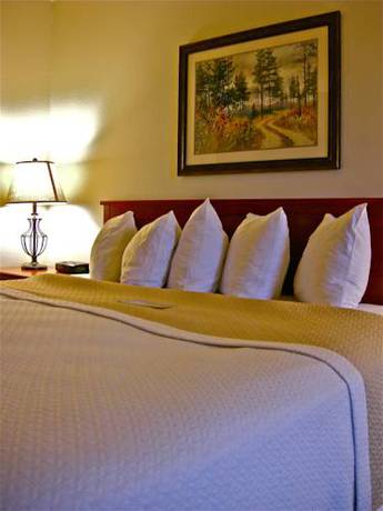 Imagen de la habitación del Hotel Days Inn By Wyndham Coeur D'alene. Foto 3