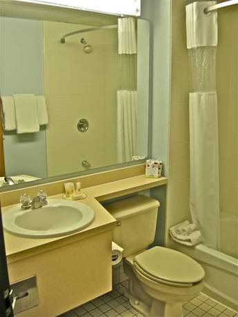 Imagen de la habitación del Hotel Days Inn By Wyndham Coeur D'alene. Foto 6