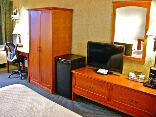 Imagen de la habitación del Hotel Days Inn By Wyndham Coeur D'alene. Foto 8