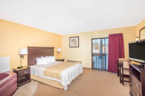Imagen de la habitación del Hotel Days Inn By Wyndham Colchester Burlington. Foto 2