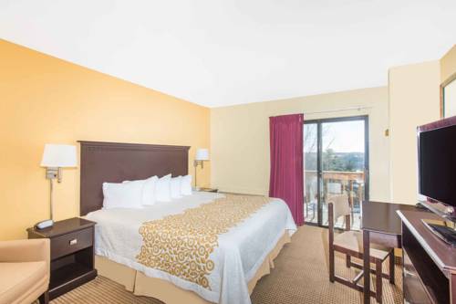 Imagen de la habitación del Hotel Days Inn By Wyndham Colchester Burlington. Foto 4