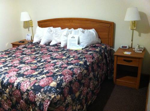 Imagen de la habitación del Hotel Days Inn By Wyndham Colchester Burlington. Foto 7