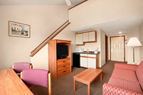 Imagen de la habitación del Hotel Days Inn By Wyndham Colchester Burlington. Foto 9