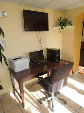 Imagen de la habitación del Hotel Days Inn By Wyndham Colchester Burlington. Foto 10