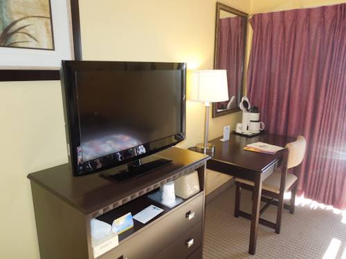 Imagen de la habitación del Hotel Days Inn By Wyndham Colchester Burlington. Foto 11