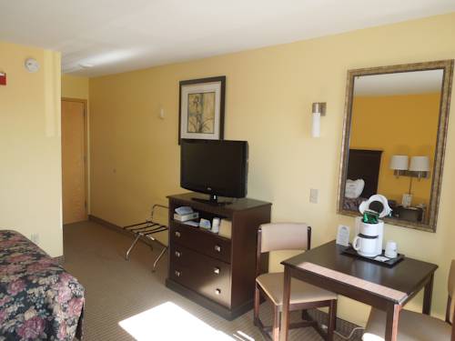 Imagen de la habitación del Hotel Days Inn By Wyndham Colchester Burlington. Foto 12
