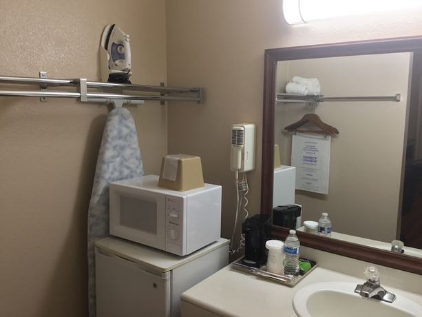 Imagen de la habitación del Hotel Days Inn By Wyndham College Station University Drive. Foto 2
