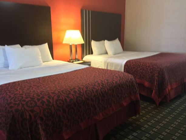 Imagen de la habitación del Hotel Days Inn By Wyndham College Station University Drive. Foto 5