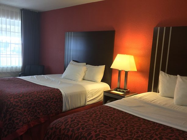 Imagen de la habitación del Hotel Days Inn By Wyndham College Station University Drive. Foto 9