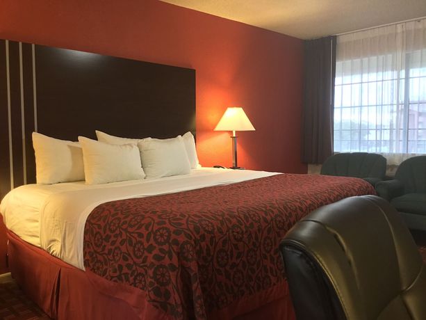 Imagen de la habitación del Hotel Days Inn By Wyndham College Station University Drive. Foto 16