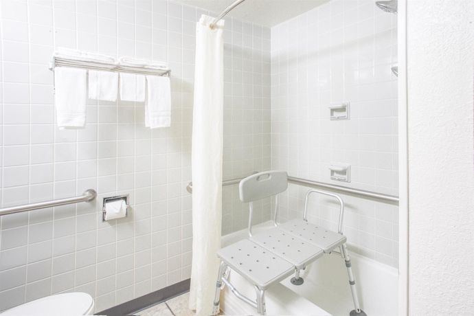 Imagen de la habitación del Hotel Days Inn By Wyndham Columbia I-70. Foto 6