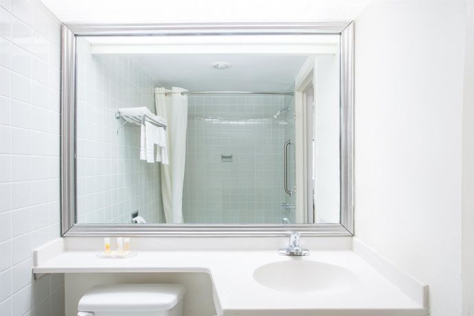 Imagen de la habitación del Hotel Days Inn By Wyndham Columbia I-70. Foto 11