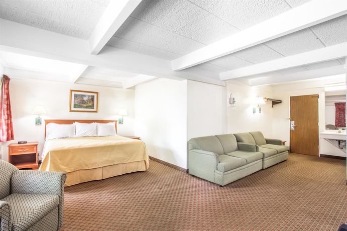 Imagen de la habitación del Hotel Days Inn By Wyndham Columbia I-70. Foto 12