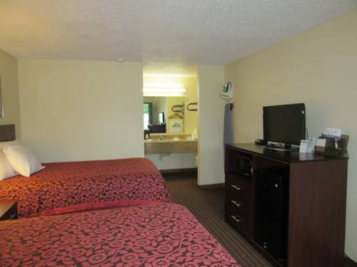 Imagen de la habitación del Hotel Days Inn By Wyndham Columbia Ne Fort Jackson. Foto 3