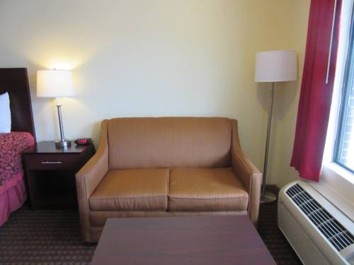Imagen de la habitación del Hotel Days Inn By Wyndham Columbia Ne Fort Jackson. Foto 9