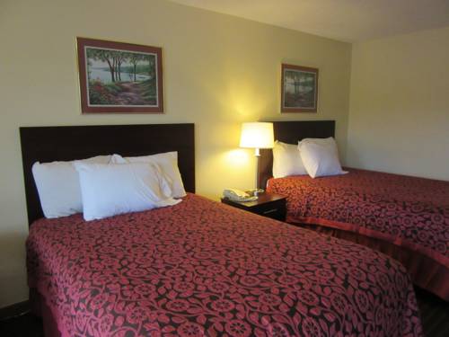 Imagen de la habitación del Hotel Days Inn By Wyndham Columbia Ne Fort Jackson. Foto 13