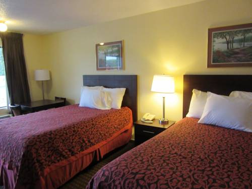 Imagen de la habitación del Hotel Days Inn By Wyndham Columbia Ne Fort Jackson. Foto 14