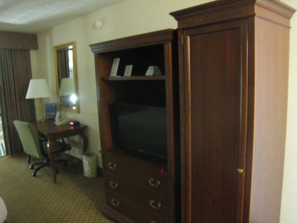 Imagen de la habitación del Hotel Days Inn By Wyndham Columbus Airport. Foto 6