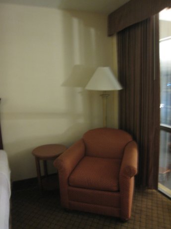 Imagen de la habitación del Hotel Days Inn By Wyndham Columbus Airport. Foto 10
