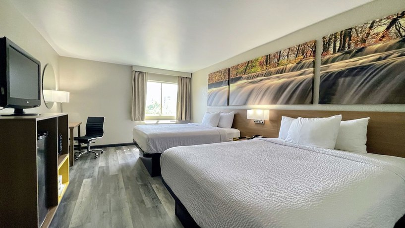 Imagen de la habitación del Hotel Days Inn By Wyndham Columbus In. Foto 3