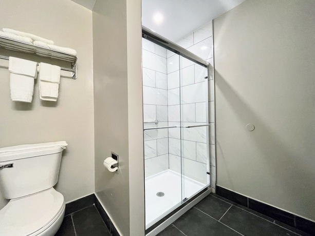 Imagen de la habitación del Hotel Days Inn By Wyndham Columbus In. Foto 13