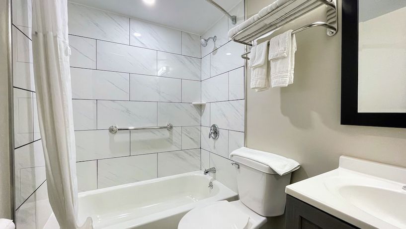 Imagen de la habitación del Hotel Days Inn By Wyndham Columbus In. Foto 18