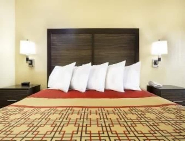 Imagen de la habitación del Hotel Days Inn By Wyndham Columbus-north Fort Moore. Foto 8