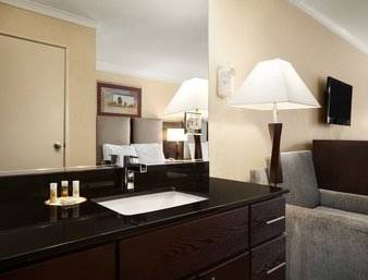 Imagen de la habitación del Hotel Days Inn By Wyndham Concord. Foto 4