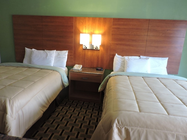 Imagen de la habitación del Hotel Days Inn By Wyndham Conover-hickory. Foto 9