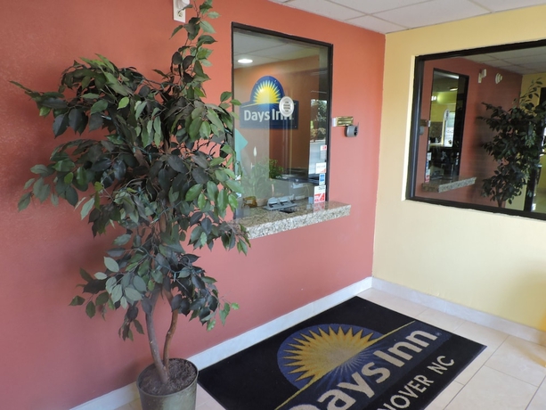 Imagen de los interiores del Hotel Days Inn By Wyndham Conover-hickory. Foto 17