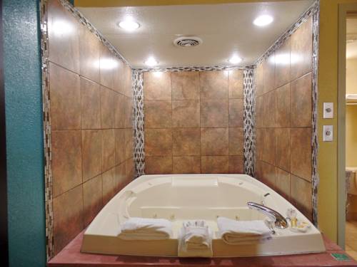 Imagen de la habitación del Hotel Days Inn By Wyndham Conway. Foto 6