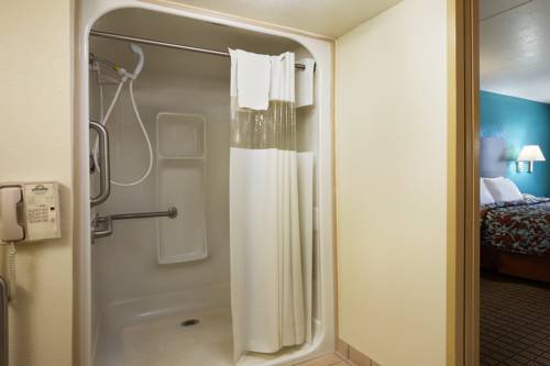 Imagen de la habitación del Hotel Days Inn By Wyndham Conway. Foto 8