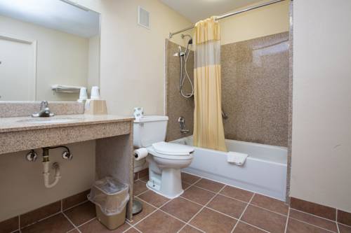 Imagen de la habitación del Hotel Days Inn By Wyndham Cookeville. Foto 9