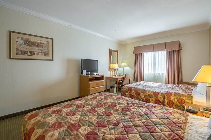 Imagen de la habitación del Hotel Days Inn By Wyndham Copperas Cove. Foto 6