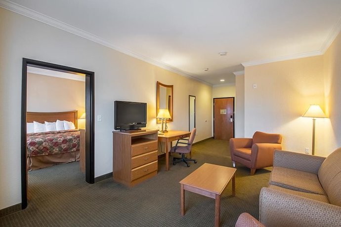 Imagen de la habitación del Hotel Days Inn By Wyndham Copperas Cove. Foto 13