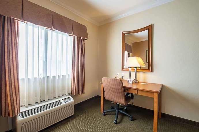 Imagen de la habitación del Hotel Days Inn By Wyndham Copperas Cove. Foto 16