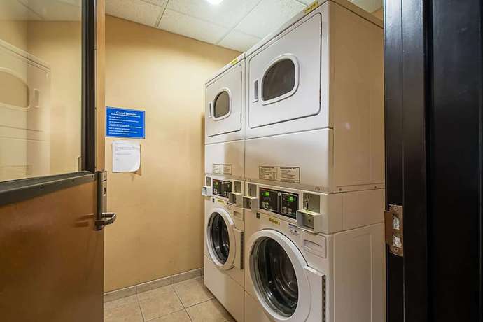 Imagen general del Hotel Days Inn By Wyndham Copperas Cove. Foto 1