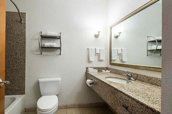 Imagen de la habitación del Hotel Days Inn By Wyndham Copperas Cove. Foto 17