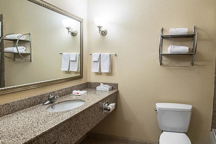Imagen de la habitación del Hotel Days Inn By Wyndham Copperas Cove. Foto 18