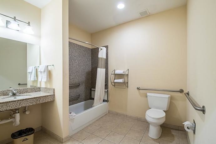 Imagen de la habitación del Hotel Days Inn By Wyndham Copperas Cove. Foto 19