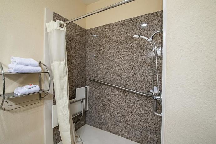 Imagen de la habitación del Hotel Days Inn By Wyndham Copperas Cove. Foto 20