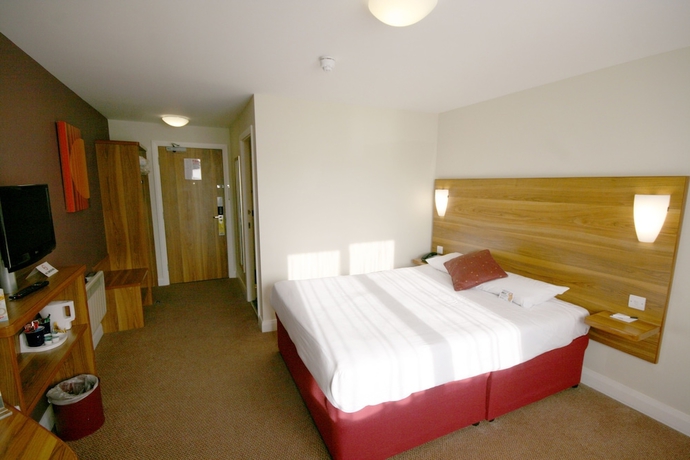Imagen de la habitación del Hotel Days Inn By Wyndham Corley Nec M6. Foto 7