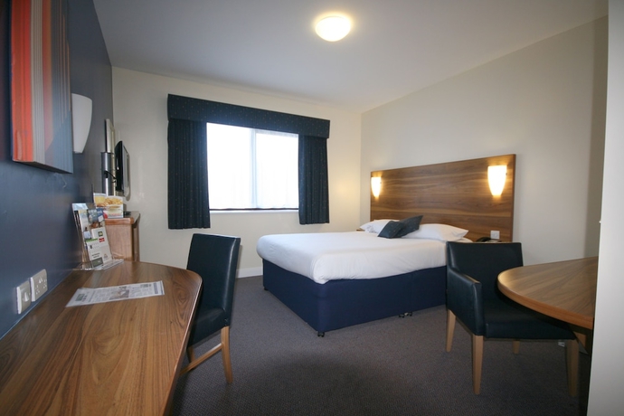 Imagen de la habitación del Hotel Days Inn By Wyndham Corley Nec M6. Foto 11