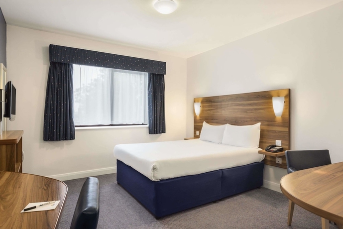 Imagen de la habitación del Hotel Days Inn By Wyndham Corley Nec M6. Foto 12