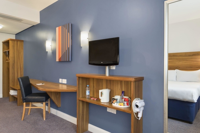 Imagen de la habitación del Hotel Days Inn By Wyndham Corley Nec M6. Foto 13